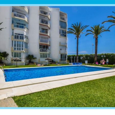 Apartamento Torresol Nsf1- Torrecilla, 内尔哈 外观 照片