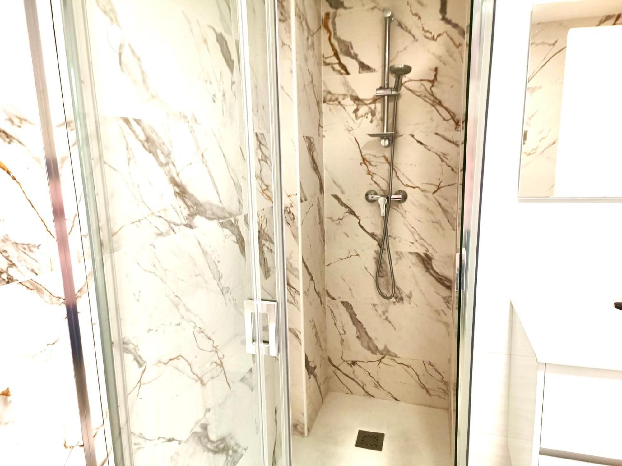 Apartamento Torresol Nsf1- Torrecilla, 内尔哈 外观 照片