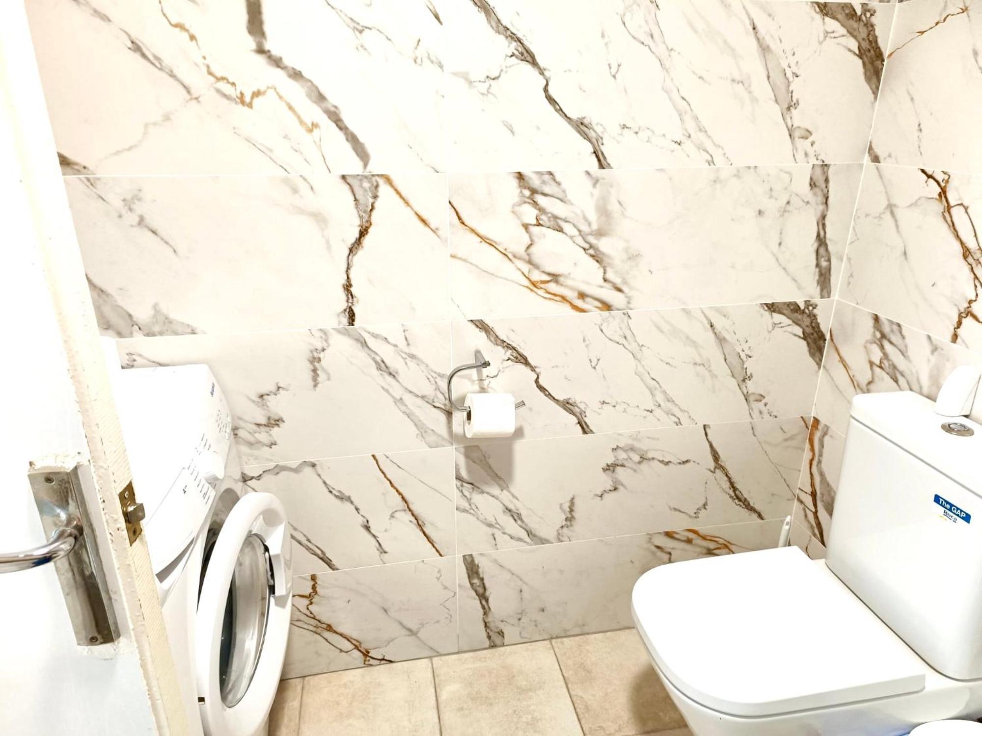 Apartamento Torresol Nsf1- Torrecilla, 内尔哈 外观 照片